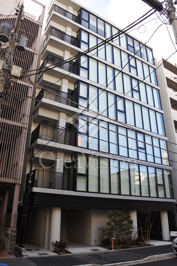 プライムメゾン両国