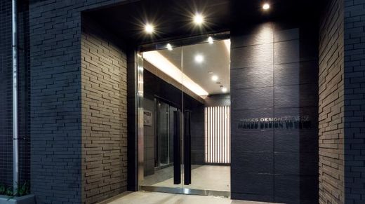 メイクスデザイン神楽坂