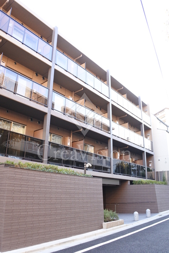 ラクラス中野富士見町