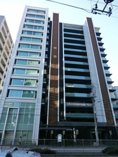 シティハウス文京千石駅前