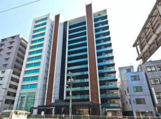 シティハウス文京千石駅前