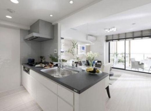 シティハウス文京千石駅前