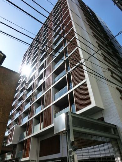 シティハウス文京千石駅前