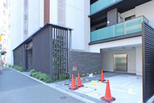 シティハウス文京千石駅前