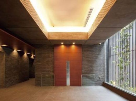 シティハウス文京千石駅前