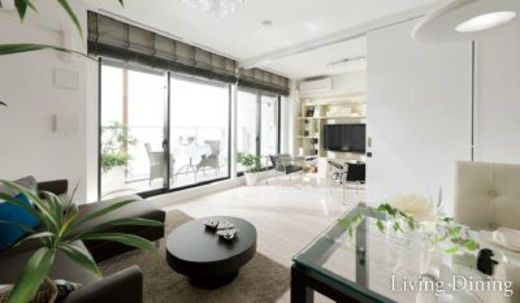 シティハウス文京千石駅前