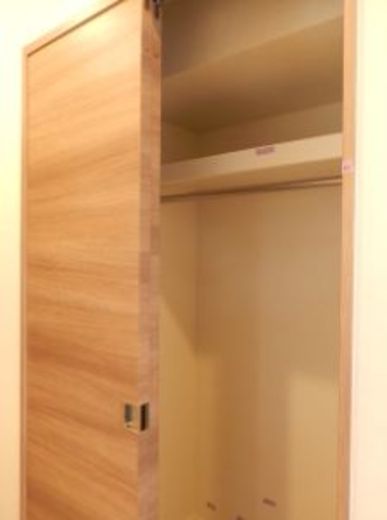 アトラス秋葉原アロマコート