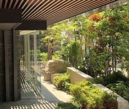 プラウド市谷砂土原町