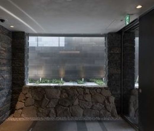 プラウド市谷砂土原町