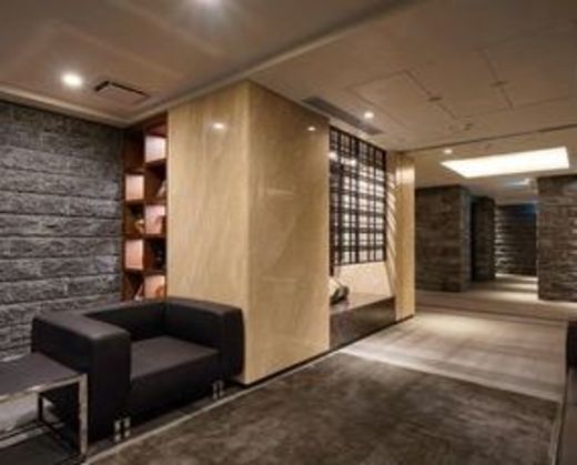 プラウド市谷砂土原町