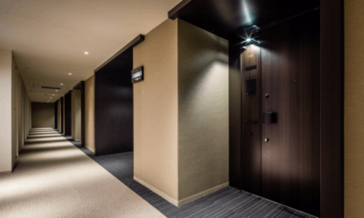 プラウドタワー東池袋