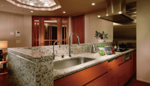 プラウドタワー東池袋