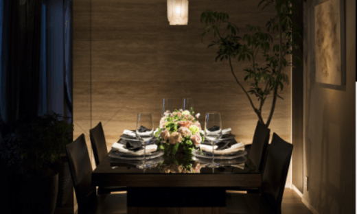 プラウドタワー東池袋