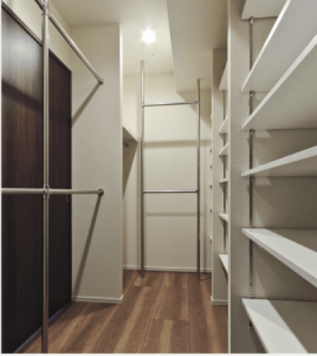 プラウドタワー東池袋