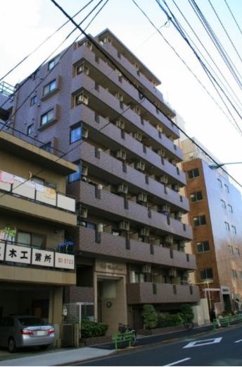 ヴェルトウォーターフロント