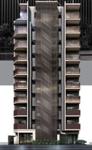 ラグゼナ勝どき