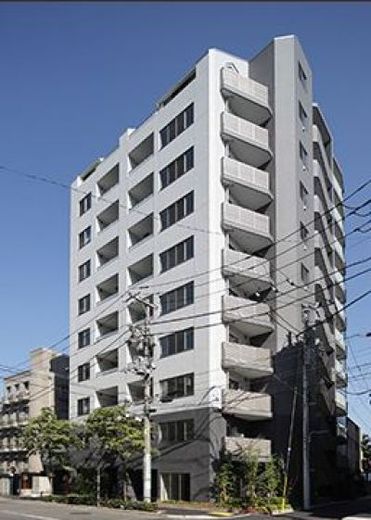 ベリスタ小石川竹早町