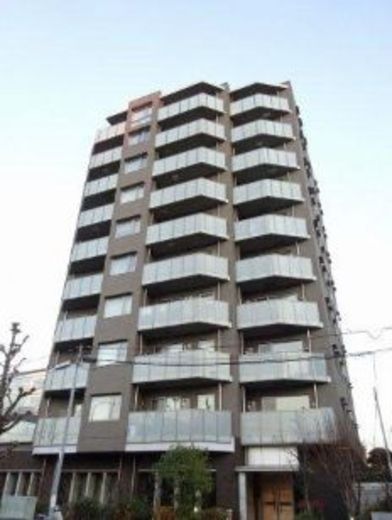 ブランズ文京小石川