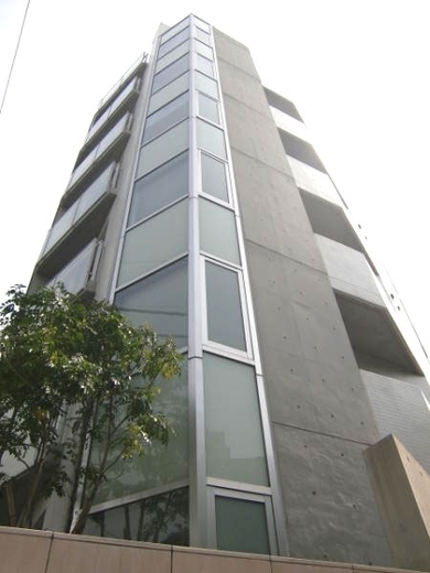 コートモデリア広尾