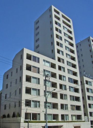 物件メイン画像