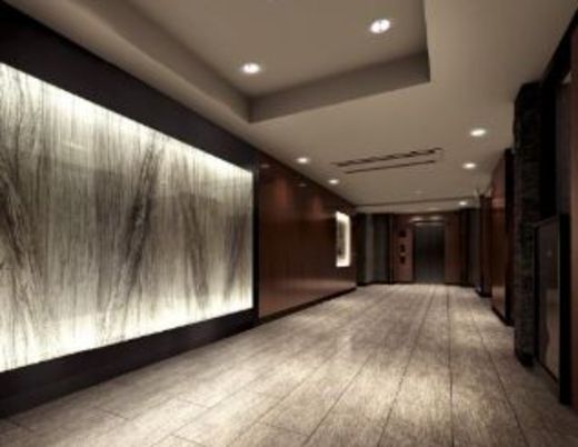 ザ・パークハウスアーバンス目黒平町