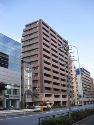 物件メイン画像