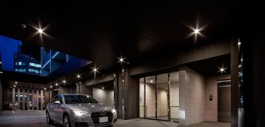 シティタワー品川パークフロント