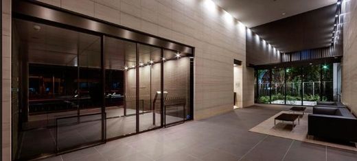 シティタワー品川パークフロント