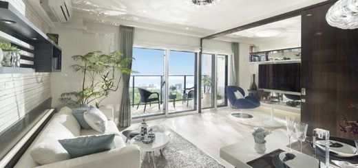 シティタワー品川パークフロント