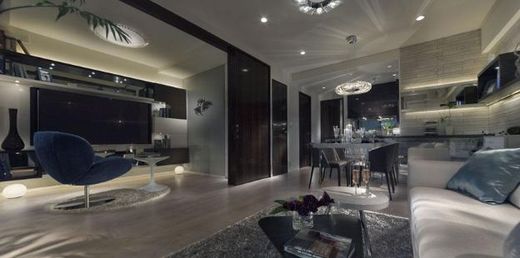 シティタワー品川パークフロント