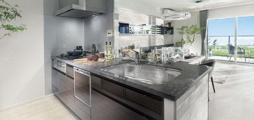 シティタワー品川パークフロント