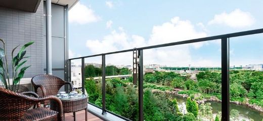 シティタワー品川パークフロント