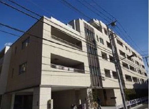 クレヴィア碑文谷一丁目