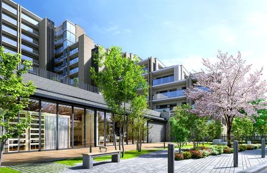 アトラス品川中延