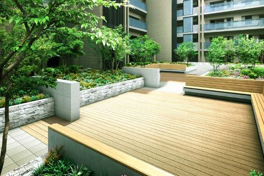 アトラス品川中延