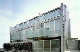 BPRレジデンス祐天寺