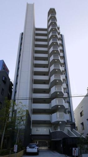 ロータス神楽坂