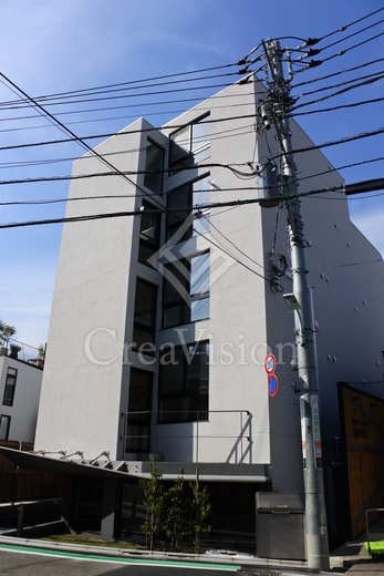 リーガランド中目黒