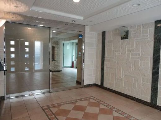 グランド・ガーラ日本橋茅場町