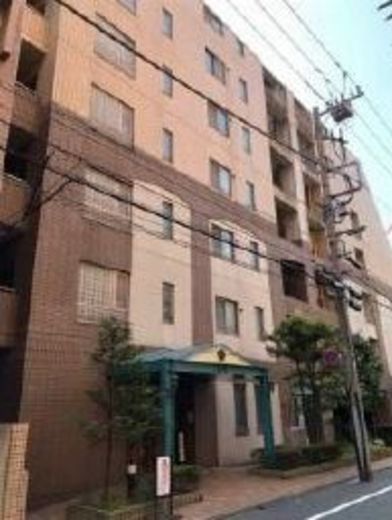 イトーピア三田