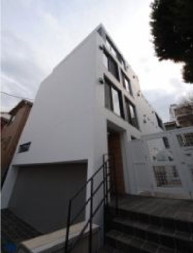 リーガランド早稲田南