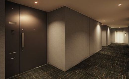 ザ・パークハウスアーバンス表参道