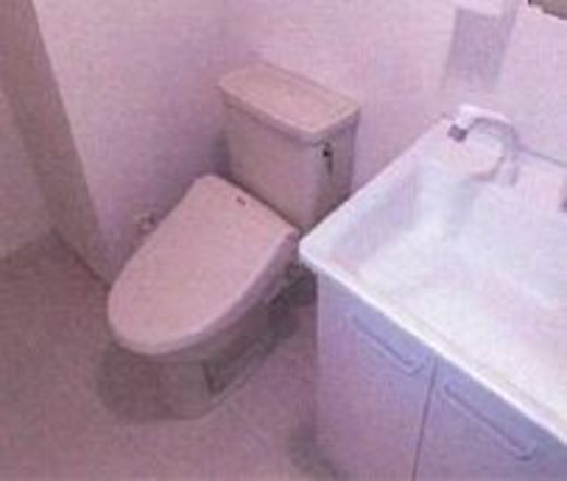 パシフィックパレス赤坂