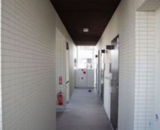 クレイシア新宿パークコンフォート