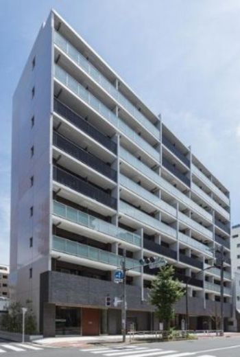 リシェス門前仲町