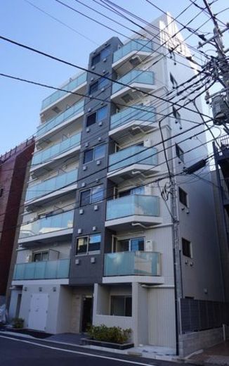 プラナ南品川