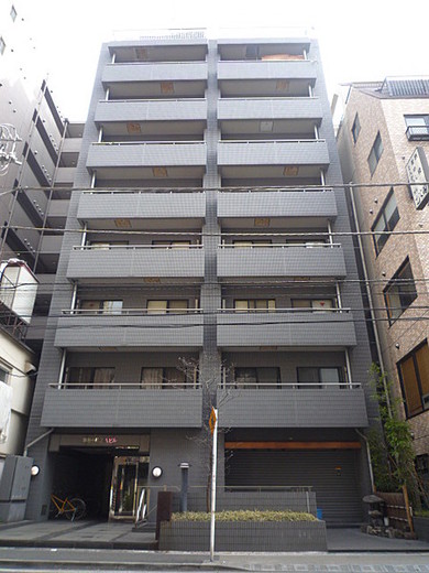 麻布十番2Aビル