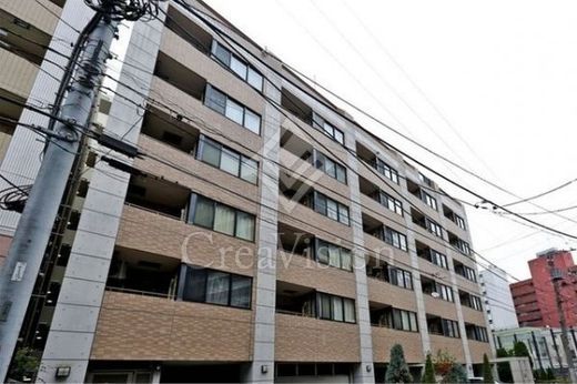 ノールフラット南麻布