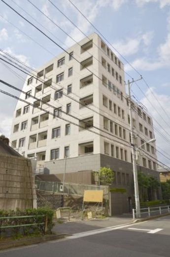 フォルム白金