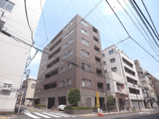 ベルメゾン御茶ノ水